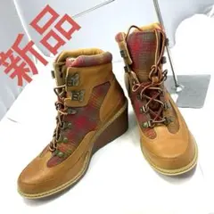 Timberland PENDLETON ティンバー　ペンドルトン コラボブーツ