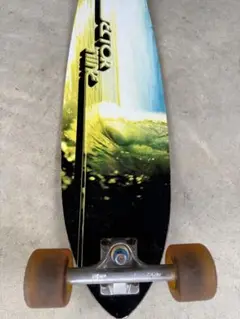 Sector 9 スケートボード