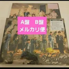 straykids スキズ Hollow 初回生産限定盤AB セット　開封済み