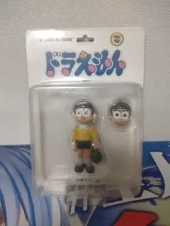 新品 希少 ドラえもん 美男子のび太 フィギュア ワンダーフェスティバル2010 3753804.jpg.l_thumbnail.webp
