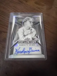 pop century KAROLYN GRIMES