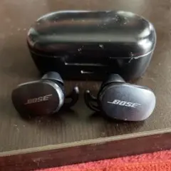 bose quietcomfort earbuds