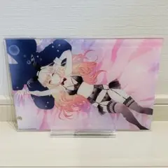 その着せ替え人形は恋をする　着せ恋展 アクリルパネル(バニー)