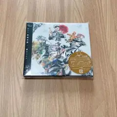 Eve CD 廻廻奇譚／蒼のワルツEP 呪術盤