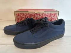 VANS Old Skool Dress Blues