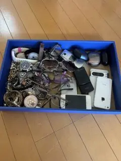 アクセサリージャンクまとめ