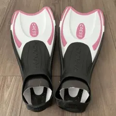 未使用品★CRESSI クレッシー　フィン　パラオ　キッズ　ジュニア