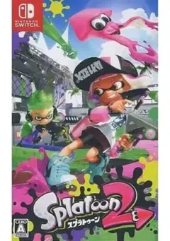 Splatoon2