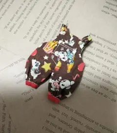 オビツ11　レトロアニマル