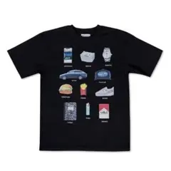 VALLAD ITEM TEE