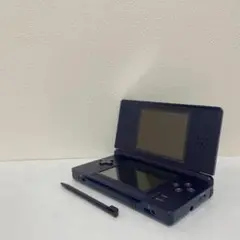 Nintendo ニンテンドーDS Lite エナメルネイビー