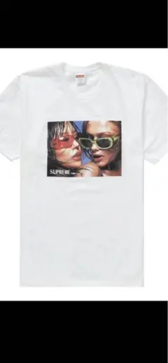 Supreme Eyewear Tee Yellow アイウェア シュプリーム Supreme Eyewear Tee 