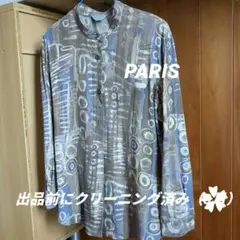 TED LAPIDUS 長袖チュニック