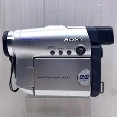 【T2005】 SONY Handycam DCR-DVD201 ソニー T2005】 SONY Handycam DCR-DVD201 ソニー - メルカリ