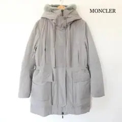 良品 モンクレール CERISIER 54055 ダウンジャケット ダウンコート