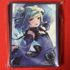 00901 スリーブ ホロライブ 潤羽るしあ