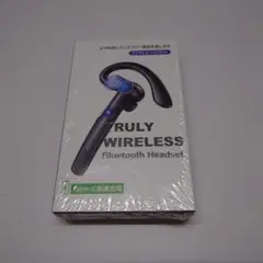 Bluetooth Headset トゥルーワイヤレス