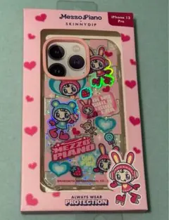 スマホケース スキニーディップ メゾピアノ iPhone 13Pro