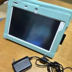 チャレンジタッチ チャレンジパッド3 充電器 ペンなし 中古品