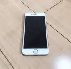 iPhone 6 Gold 16 GB Softbank