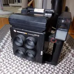 FUJI FOTORAMA FP-14 ジャンク