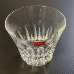 バカラグラス　箱無し