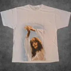 FLORENCE + THE MACHINE 公式Tシャツ XL　新品