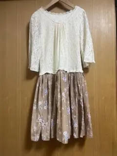 レディースワンピース❤️美品✨