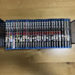 鬼滅の刃 全23巻セット、他5冊