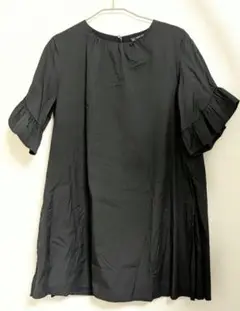 ZARA BASIC オールインワン 短パン Mサイズ