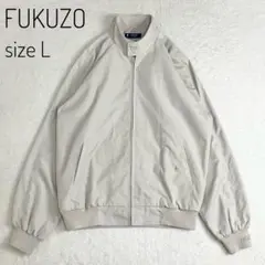 2025年最新】フクゾー ブルゾンの人気アイテム - メルカリ