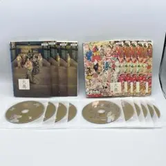 「大奥」全4巻　＋　「大奥 華の乱」全5巻＋スペシャル 全10巻　レンタル落ち