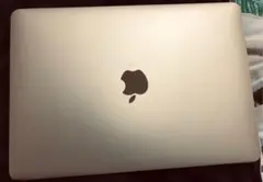 【夏休みセール中】MacBook gold