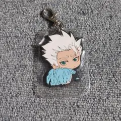 BLEACH　平子真子　ボッチくん　ぼっちくん　キーホルダー　希少品 Amazon.co.jp: BLEACH 