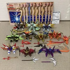 2025年最新】超魔神英雄伝ワタル 超力魔神大系 魔神戦神丸の人気