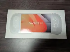 AYANEO 2 Ryzen 7 6800U 1TB 未使用品