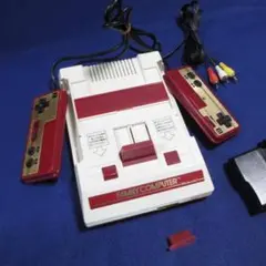 〓〓サマーセール！良画質、縦縞対策済！ＡＶ仕様ファミコンＳＥＴ　〓〓