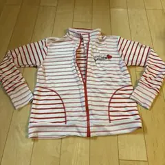 ラッシュガード　難あり　チャック壊れてます