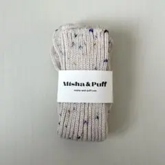 新品 Misha&Puff Over-Knee Sock S26