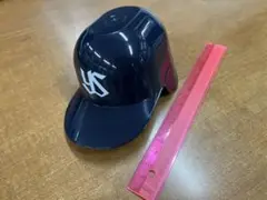 ヤクルトスワローズ　ミニヘルメット