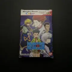 2025年最新】HUNTER×HUNTER~それぞれの決意〜の人気アイテム