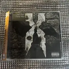DMX/そして,Xが残った…