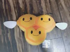 ポケットモンスターもふぐっとぬいぐるみ ミツハニー