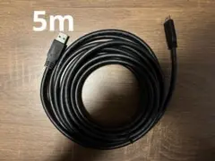 SALE Xiwai USB3.1 タイプC - USB3.0タイプA 5m