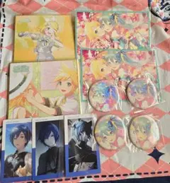 バチャシンセット