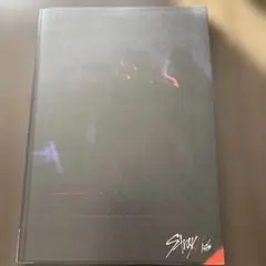 straykids Iam Not