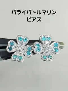 2025年最新】パーセルジュエリー ピアスの人気アイテム - メルカリ
