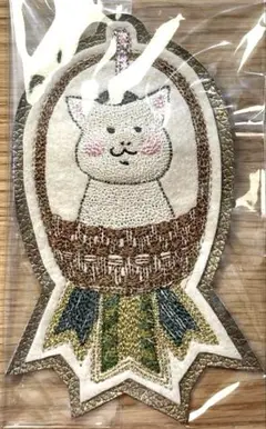 ポーチ 猫村さん – ATELIER ONLINE