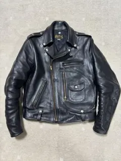 サイズ40 リアルマッコイズ Buco J-24 用　ムートン襟ボア 6be1a7dfd7e196e3aa16f898770e8d