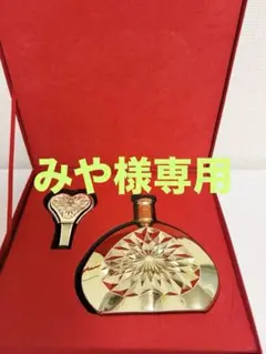 フォーチュンハート　ローズゴールド　新品未開封 フォーチュンハート】FortuneHeartCRYSTAL【Rose Gold】 | 酒